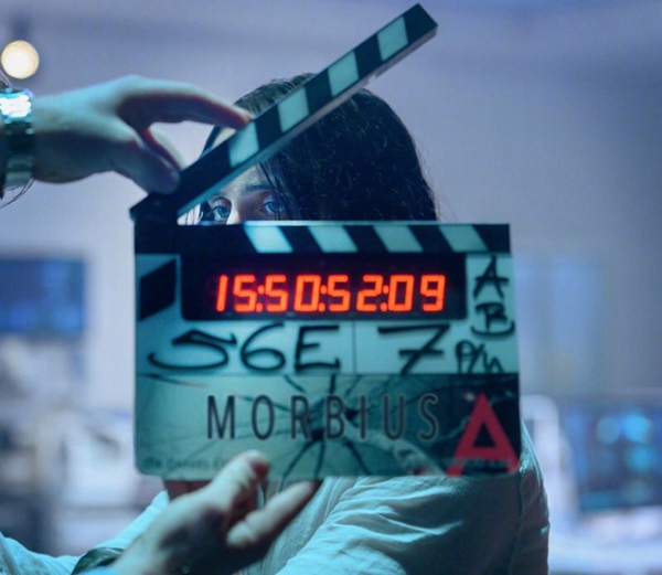 漫威超英新作《莫比亚斯》受疫情影响 北美延档至明年3月